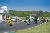 Evening Low_Mid Group Yellow Bikes